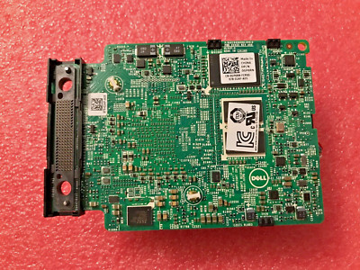 Dell GP6RN PERC H740P 12G 8GB Cache Mini Mono...