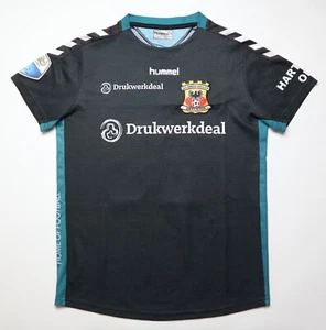 GO AHEAD EAGLES 2016/2017 AWAY #11 SHIRT JERSEY FUSSBALL TRIKOT KIT HUMMEL MEN S - Bild 1 von 15