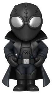 Marvel Spider-Man Noir Vinyl Soda Figure [1/6 Chance of Chase] OE - Picture 1 of 3