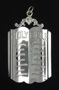 Masonic Chaplain Collar Jewel (RBL-13) - Picture 1 of 1