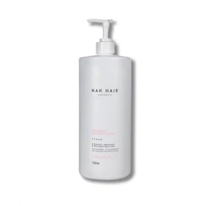 Nak Hydrating Conditioner 1000ml 1 Litre For Normal, Dehydrated or Coloured Hair - Picture 1 of 1
