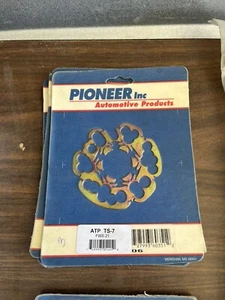 Flywheel Shim ATP TS-7 - Picture 1 of 1
