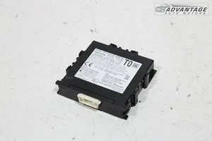 2013-2020 LEXUS GS350 TPMS TIRE PRESSURE MONITOR SENSOR COMPUTER MODULE UNIT OEM - Picture 1 of 7
