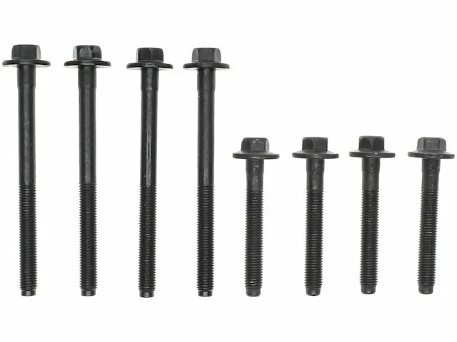 适用于 2004 - 2007 Mercury Monterey 头螺栓套装 Mahle 58532CM 2005 2006 — 第 1/2 张图片