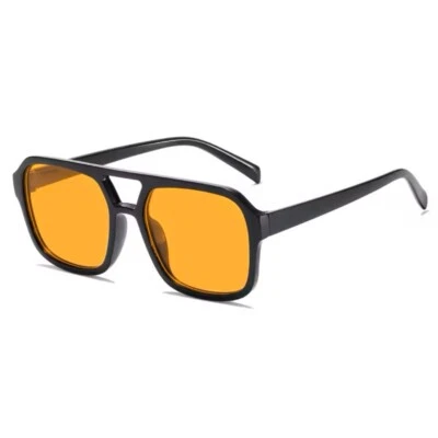 Blaulichtfilter Brille Bluelightblocker Augenschutz Computer Blueblock Unisex - Bild 1 von 4