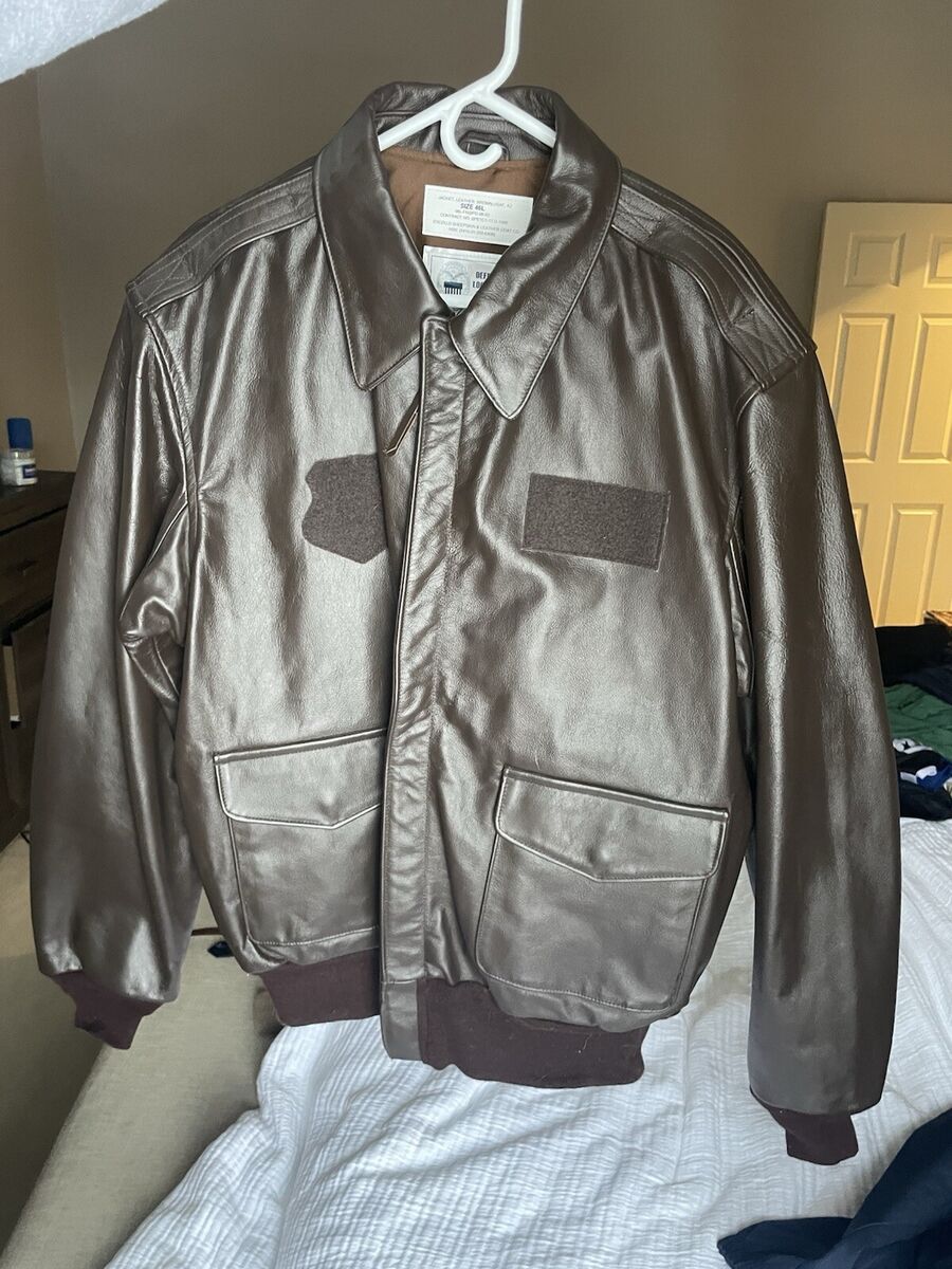 A2 Bomber Jacket In Vintage Outerwear Coats & Jackets For A2 Bomber Jacket In Vintage Outerwear Coats & Jackets For