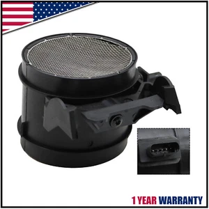 For Mercedes-Benz 2005-2012 2730940948 MAF Mass Air Flow Sensor - Picture 1 of 10