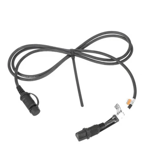 GM Genuine Parts 84564686 OEM Engine Coolant Heater Cable 2019-2025 Silverado - Picture 1 of 5