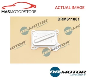 ENFRIADOR DE ACEITE DE MOTOR DRMOTOR AUTOMOTIVE DRM611001 A PARA SUZUKI SWIFT III,IGNIS II - Imagen 1 de 6