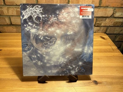 Harp by Pendant Red / White Vinyl 12" LP Record, 2022 New & Sealed - Image 1 of 2