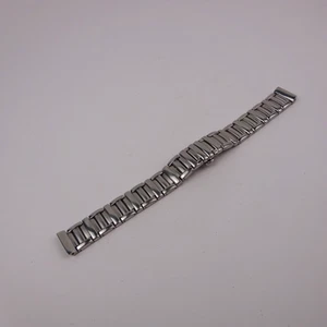 Maurice Lacroix Watch Bracelet Miros 59744 Ladies Stainless Steel 14mm 15cm - Picture 1 of 11