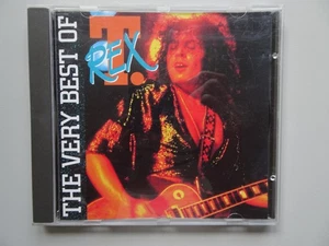 CD T.Rex / The Very Best of T.Rex - Bild 1 von 2