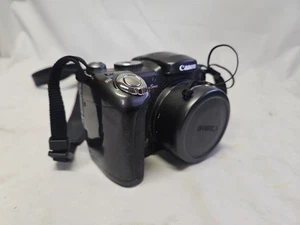 MEGA POXEL CANON POWER SHOT S3IS 6.0 - Imagen 1 de 7