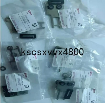 1PCS NEW IDEC safety door lock switch pin HS9Z-A51A - Image 1 of 4