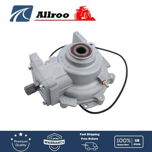 Front Differential For 2004 Polaris ATP Ranger 500 700 Sportsman 1332990 - Foto 1 di 13