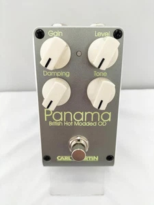 CARL MARTIN PANAMA EFFECTOR 784544 - Picture 1 of 14