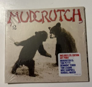 Mudcrutch 2 CD 2016) Brand New Sealed 2016 - Picture 1 of 2