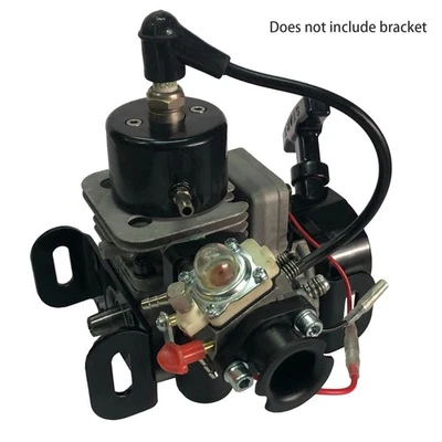 ​29CC Gasoline Water-cooled Engine For RC Boat ModelFl - Image 1 of 4