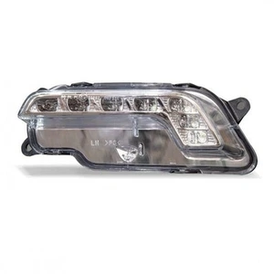Daytime Running Light LED Fog Lamps Driver for W212 E300 E350 E5004455 - Picture 1 of 18