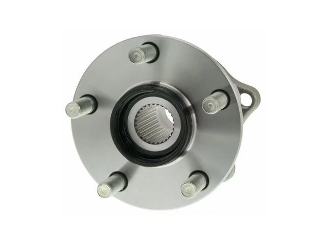 Conjunto de buje de rueda trasera para Subaru BRZ 2013-2019 2014 2015 2016 2017 VJ491JS Foto 1 de 1