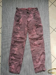 guess hose damen - Bild 1 von 7