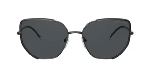 PRADA SUNGLASSES Brand New Polarized Black PR 50WS - Picture 1 of 2