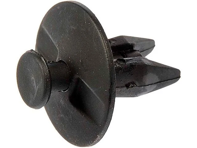 Clip de depósito de refrigerante inferior del motor 45BPTD51 para Buick Century Regal 1999 2000 Foto 1 de 1