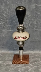 Michelob 10,5" Bier Zapfhahn Griff mit Ständer ** KOSTENLOSER VERSAND ** - Bild 1 von 3