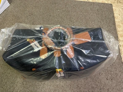 Bolso de Lona de Carga Bric's Magellano ¡Nuevo! Foto 1 de 2