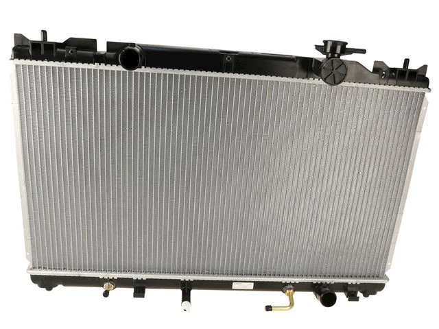 Radiador para Toyota Solara 2004-2008 2,4 L 4 cilindros 2005 2006 2007 WG468FY Foto 1 de 1