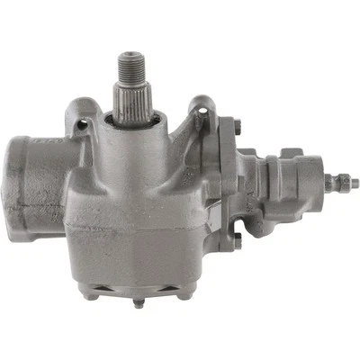 Caja de cambios de dirección Mechanics Choice para Ford 1999-2002, Lincoln Expedition Foto 1 de 4