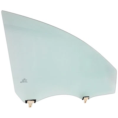 Óculos de porta dianteiro passageiro lado direito 824211M010 para Kia Forte 2010-2013 - Imagem 1 de 4