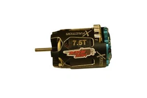 Trinity Revtech X-Factor 7.5 Turn Tuned Brushless Mod Motor - Picture 1 of 1