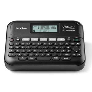 Brother PT-D460BTVP label printer Thermal transfer 180 x 180 DPI Wired & Wire... - Picture 1 of 1