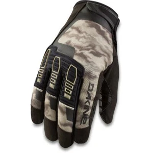 Guante de bicicleta Dakine Cross-X para hombre Ashcroft camuflado XS - Imagen 1 de 1