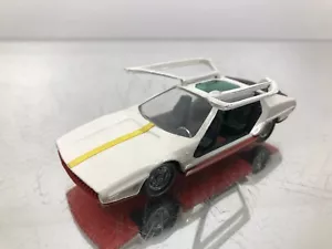POLITOYS EXPORT 568 LAMBORGHINI MARZAL BERTONE -1:43- GOOD - 422 - Picture 1 of 7