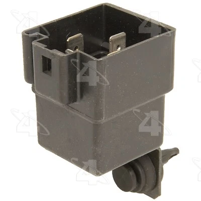 A/C Wide Open Throttle Cut-Off Relay 4 Seasons For 1989-1991 Chrysler LeBaron - Image 1 of 4
