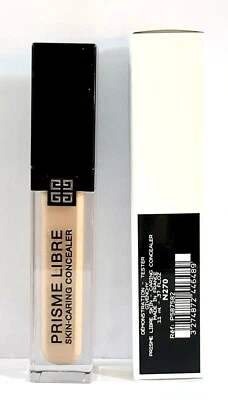 Givenchy Prisme Libre Skin Caring Creamy Concealer N 270 Full Size TESTER New - Image 1 of 4