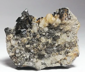 AEGIRINE-110 CARATS RARE NATURAL AEGIRINE FROM SAPARA PAKISTAN, (D-54), - Picture 1 of 10