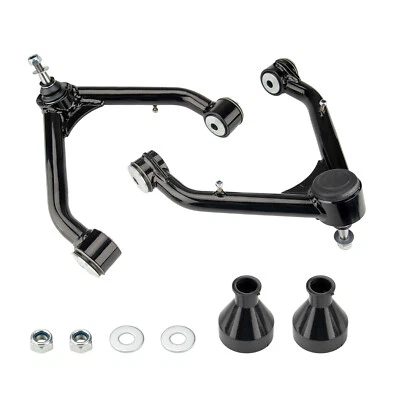 For Chevrolet Silverado 4WD 1999-2006 Front Upper Control Arms 2-4" Lift - Изображение 1 из 4