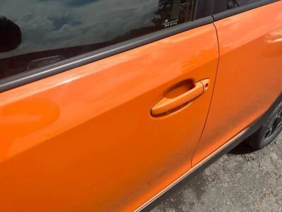 Outside Door Handle SUBARU XV CROSSTREK Left 13 -17 Assembly painted door Foto 1 de 4