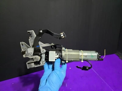 💯💯 2011-2018 AUDI A8 L TAPA MALETERO TRASERO IZQUIERDO ELEVADOR MOTOR ELÉCTRICO ACTUADOR OEM Foto 1 de 4