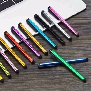 Capacitive Touch Screen Stylus Pen Metal Touch Screen Pen For Tablet PC Phone - Zdjęcie 1 z 12