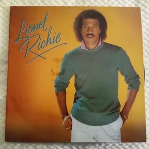 Lionel Ritchie-1st self-titled LP Combine Shipping/SAVE BIG - Imagen 1 de 1