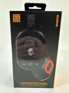 Mini Altavoz Portátil Skullcandy Once Negro IPX7 Impermeable Inalámbrico Bluetooth - Imagen 1 de 8