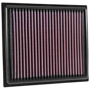 Filtro de aire de alto rendimiento de flujo K&N 33-5034 para ProMaster City 2015-2022 2,4 L - Imagen 1 de 22