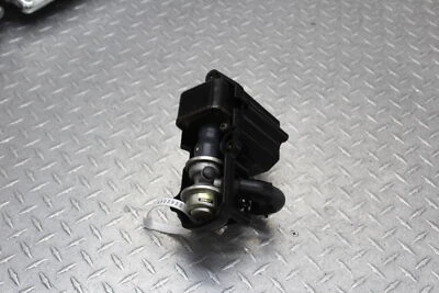 Yamaha V Star 650 XVS650A 2006 clásico válvula de aire solenoide interruptor de motor superior Foto 1 de 4