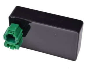 CDI Zündeinheit Zündbox Ungedrosselt für Roller KYMCO DINK SUPER 9 TOP BOY 50 2T - Zdjęcie 1 z 2