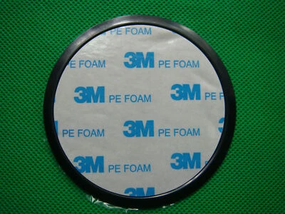 TomTom GPS 3M Adhesive Suction Cup Mount Car Dash Garmin Magellan Disc Auto - Image 1 of 3