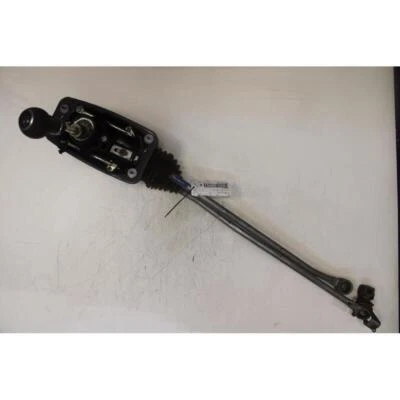 GEAR LEVER FOR SEAT - CUPRA EXEO (08-13) 1.6 8V (75KW) BER. 4P/B/1595CC 2008 - Image 1 of 4